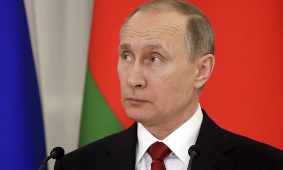 Putin med sjokkanklager om «planlagt provokasjon»: - Vil bruke kjemiske våpen og skylde på Assad